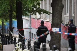 Nou atac într-o şcoală din Belgrad, la o zi după masacrul soldat cu 9 victime
