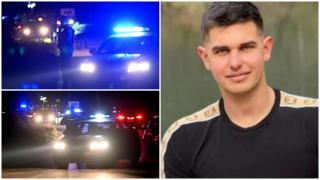 Al doilea atac armat în două zile în Serbia. Tânărul care a ucis 8 oameni și a rănit 13 a fost prins.  A deschis focul după ce s-a certat cu un polițist