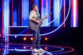 iUmor. Radu Pietreanu, invitat special în cea mai nouă ediţie. Cheloo: "Aş vrea să îl văd în fiecare zi!"