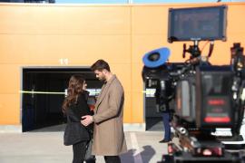 Serialul Lia – Soţia soţului meu, în topul preferinţelor publicului comercial feminin