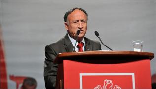 Tudor Pendiuc, condamnat definitiv la 4 ani de închisoare cu executare. Fiica fostului primar din Piteşti a fost achitată