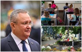 Tragedia din Serbia, un semnal de alarmă şi pentru români