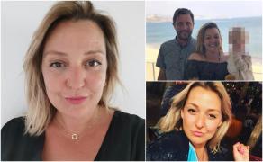 Mesaje sfâșietoare pentru mama ucisă într-un accident frontal