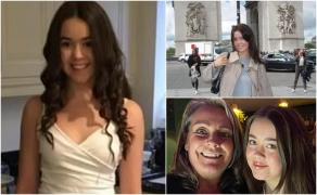 O tânără de 19 ani s-a prăbușit în duș și a murit, la câteva momente după ce i-a spus mătușii