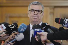 Valeriu Zgonea va candida la șefia ANCOM, unde soţia sa e secretar general. USR: Politrucul Zgonea, impus în secret de PSD
