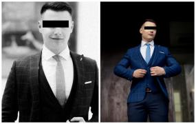 "Rămas bun, prieten drag!" La doar 20 de ani, Gabi a ales moartea după o ceartă cu părinții. A fost găsit spânzurat într-o anexă a casei din Maramureș