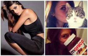 "Odihnește-te în pace, Monica!" Fostă concurentă Big Brother a murit subit la doar 37 de ani, după ce i s-a făcut rău într-un bar din Italia