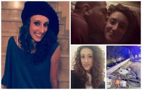 „Dacă ești fericit, fiecare zâmbet este de aur”. La 27 de ani, surâsul Elisei s-a stins pentru totdeauna. A fost condusă spre moarte chiar de iubitul său, în Italia