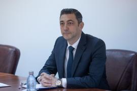 Doi magistraţi din Capitală, cercetaţi pentru corupţie