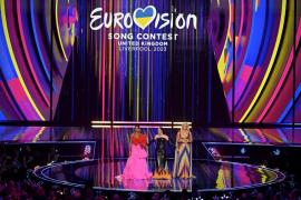 Eurovision 2023, prima semifinală. Moldova a intrat în marea finală a concursului din 13 mai