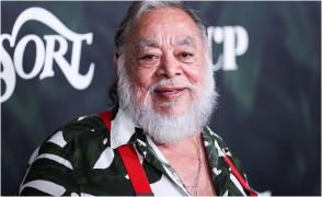 Actorul Sergio Calderón a murit la 77 de ani. Era cunoscut pentru rolurile din "Pirații din Caraibe" și "Man in Black"