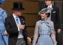 William şi Kate, în vizită surpriză în Iordania. Vor participa la nunta prinţului moştenitor Hussein bin Abdullah