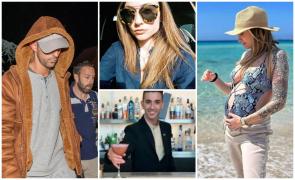 Filmul crimei cutremurătoare din Italia. Și-a ucis iubita însărcinată, apoi i-a dat foc