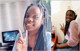 Fată de 16 ani din Franţa, asfixiată după ce şi-a strâns o eşarfă în jurul gâtului pentru un joc de pe TikTok