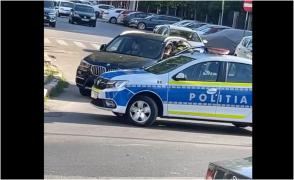 Un şofer constănţean s-a ales cu dosar penal, după ce a refuzat testarea antidrog