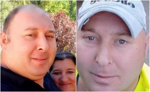 Marcel Şerbuc, suspectul în cazul fetiţei găsite moartă în canapea, a fost prins în Olanda