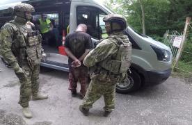 Ruşii au reţinut un alt cetăţean american. A fost arestat la Moscova şi e acuzat de afaceri cu narcotice