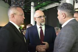 PSD vrea să continue colaborarea cu UDMR la guvernare. Ciolacu le propune prelurea ministerelor Energiei și Fondurilor Europene