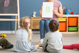 Înscrieri grădiniță 2023. Acte necesare și alte informații pentru părinți