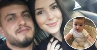 Doi soţi şi copilul lor, căutaţi cu disperare, după ce au dispărut fără urmă în Anglia. Băieţelul de un an ar putea fi bolnav