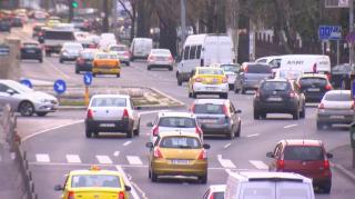 Rovinietă falsă printr-o aplicație neautorizată. Avertismentul transmis de CNAIR șoferilor