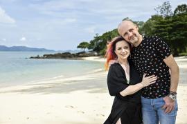 Insula iubirii. Noi cupluri curajoase au spus Da celui mai dur test de fidelitate