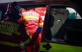 Băieţelul de 4 ani, găsit înecat la 2,5 km în aval