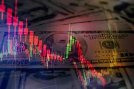 Inflaţia din SUA, la cel mai mic nivel din ultimii doi ani. Rezerva Federală a SUA ar putea înceta creșterea dobânzii cheie