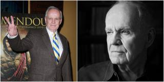 Cormac McCarthy, geniu al literaturii americane, a murit. Scriitorul avea 89 de ani. "A demonstrat o dedicare de nezdruncinat"