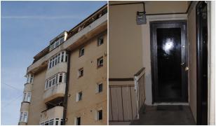 ANAF scoate la vânzare un apartament cu două camere. Cât cere pe el