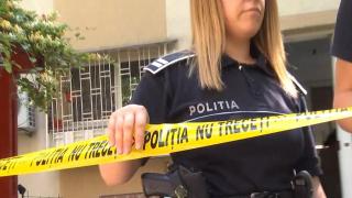 O femeie din Otopeni şi-a aruncat nou-născutul în sobă imediat după naştere. Medicii legişti trebuie să stabilească dacă bebeluşul a ars de viu sau era deja mort