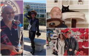 "Viețile noastre se termină aici. Împreună pentru totdeauna. La revedere, prieteni". Doi soți din Italia și-au anunțat moartea pe Facebook