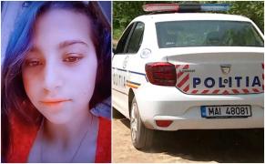 Nicoleta, o fată de 13 ani din Harghita, este căutată de poliție după ce a plecat de acasă și nu s-a mai întors. Familia a dat-o dispărută la miezul nopții