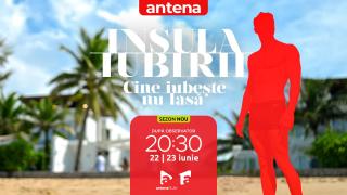 Insula Iubirii, ispitele din sezonul 7