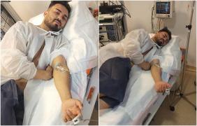 Jador anunţă că se retrage din muzică: Anul ăsta sper să mă mai ţină Dumnezeu în viaţă