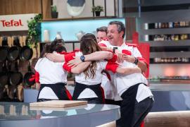 Cei 9 semifinaliști ai sezonului 11 Chefi la cuțite!