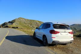 Transalpina se deschide vineri, 16 iunie: între ce ore se circulă. Recomandări pentru şoferi