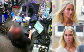 S-a prefăcut că este băiat şi a păcălit o fată cu probleme grave de vedere să o sărute. Tânără din UK, condamnată pentru înşelăciune: "A fost ca o evadare"