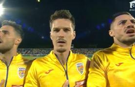 Meciul de calificare Euro 2024, Kosovo - România, transmis aseară de Antena 1, lider detaşat de audienţă