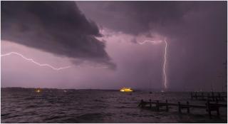 Un ciclon a făcut prăpăd în Brazilia. 11 oameni au murit, alți 20 sunt dați dispăruți, după ce vremea s-a dezlănțuit și a devastat mai multe cartiere