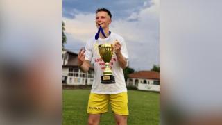 Denis Porumb a murit