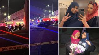 5 tinere între 17 şi 20 de ani, ucise după ce maşina lor a fost spulberată de un SUV care fugea de poliţie, în SUA