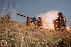 ISW: Ucraina ar putea "suspenda temporar" contraofensiva pentru o pauză operaţională. De ce se opresc după două săptămâni şi 8 sate cucerite