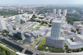 (P) Folosește timpul în beneficiul tuturor! Biroul tău și grădinița copilului în același loc: Sema Parc