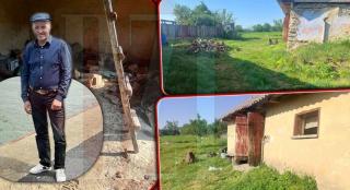 "O să mor cu mâinile mele, pentru că nu mai am de ce să trăiesc". Constantin a ales să moară pentru că nu a mai suportat singurătatea. Îi era dor de soția lui