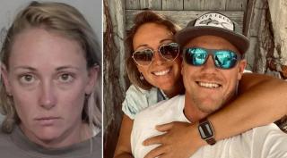 O femeie din Florida, acuzată că și-a ucis iubitul cu sânge rece, dă vina pe tulburările de memorie