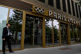 Percheziţii la sediul Comitetului de organizare a JO 2024, într-o anchetă privind o presupusă deturnare de fonduri publice