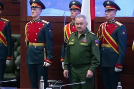 Rusia ameninţă Ucraina să nu-i atace teritoriul cu HIMARS şi Storm Shadow: Vom răspunde cu atacuri asupra centrelor de decizie