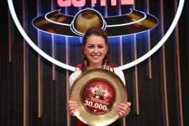 Record de audiență pentru Finala Chefi la cuțite. Nina Hariton este câștigătoarea sezonului 11 al show-ului culinar