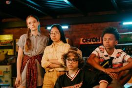 (P) Începe acum să te preocupi de dezvoltarea personală a copiilor, iar performanțele nu vor lipsi din viața lor